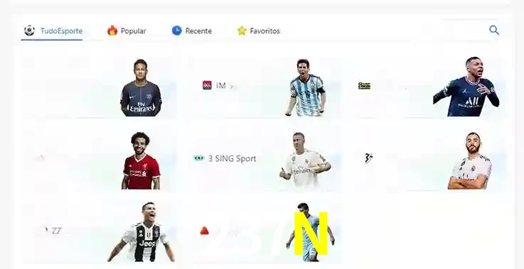 Esporte